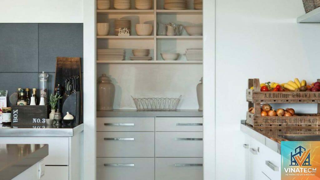 butler pantry là gì - Hình 3