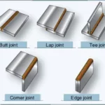 butt joint là gì