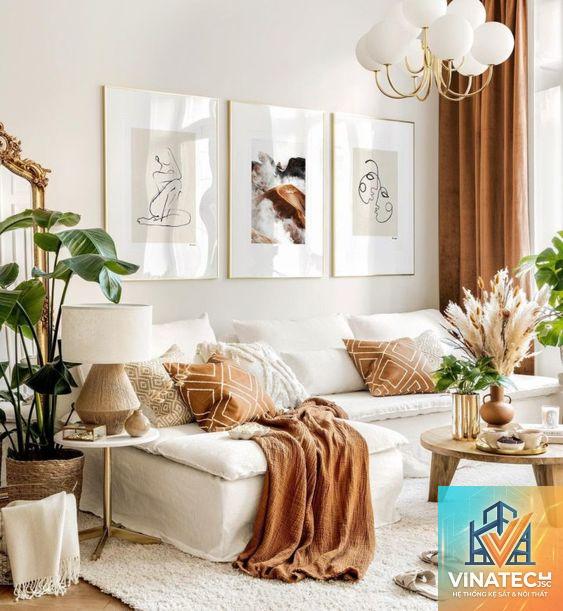 cách chọn nội thất phù hợp - Hình 2