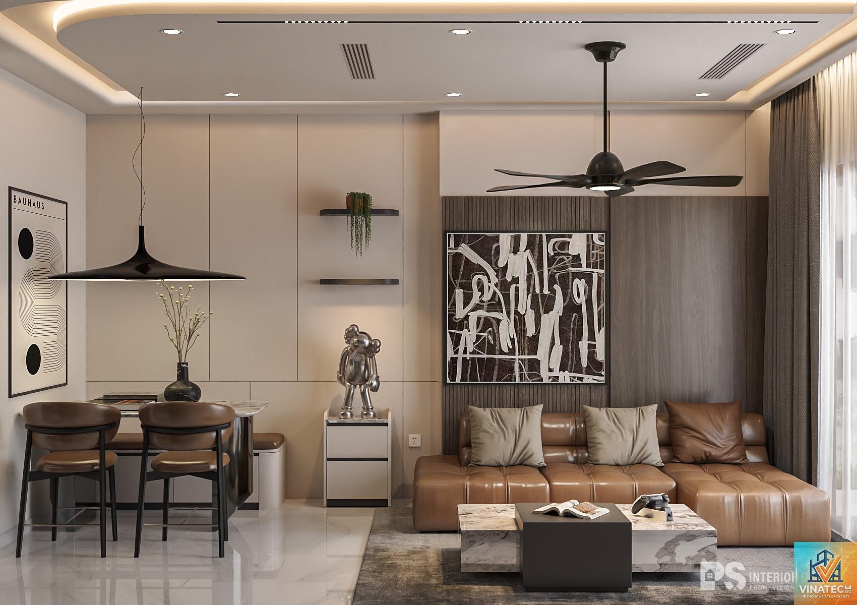 cách chọn nội thất phù hợp - Hình 3