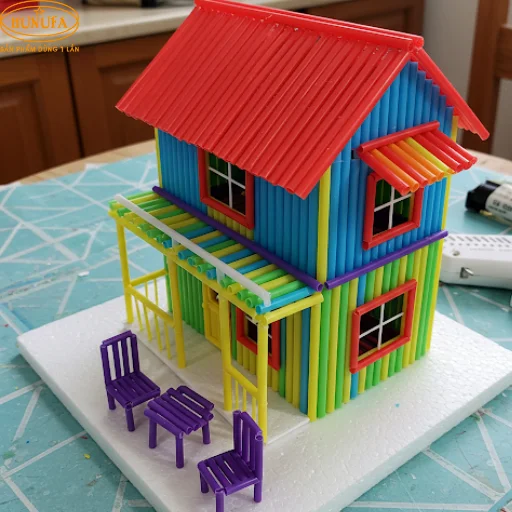 cách làm nhà đẹp hơn - Hình 2