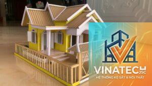 cách làm nhà đẹp hơn
