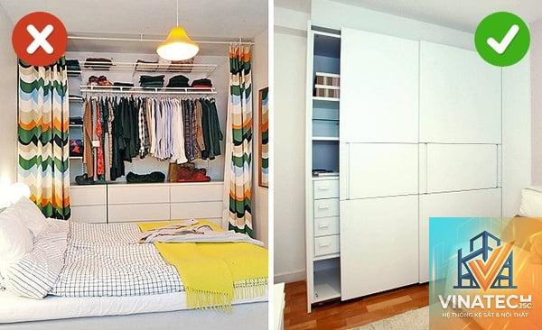 cách làm nhà gọn gàng - Hình 3