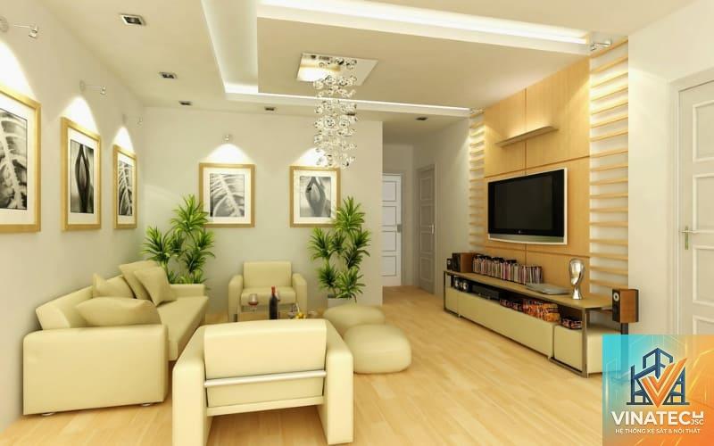 cách làm nhà gọn gàng - Hình 5