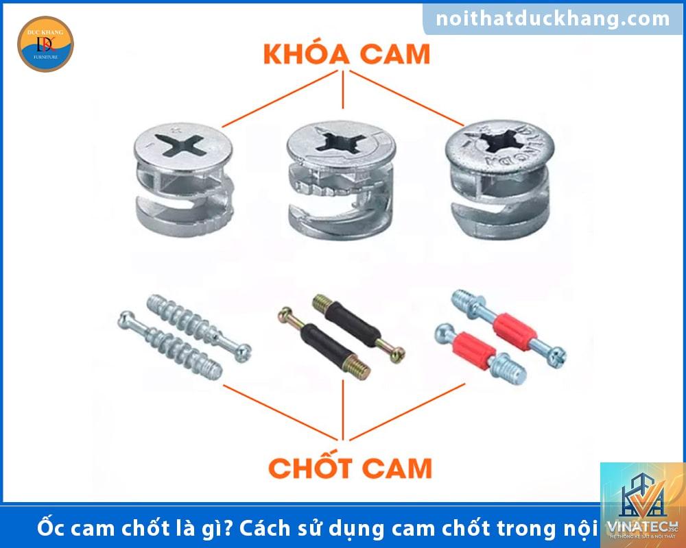 cam chốt nội thất là gì - Hình 2