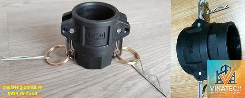 cam lock fitting là gì - Hình 3