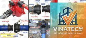 cam lock fitting là gì
