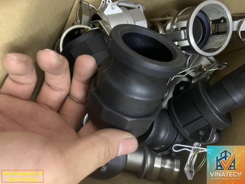 cam lock fitting là gì - Hình 4