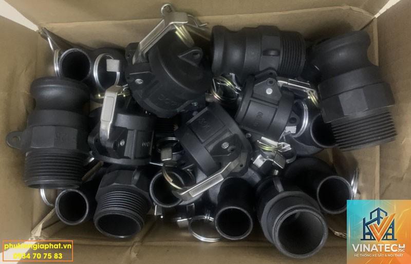 cam lock fitting là gì - Hình 5
