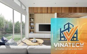 cẩm nang ánh sáng nhân tạo trong nội thất
