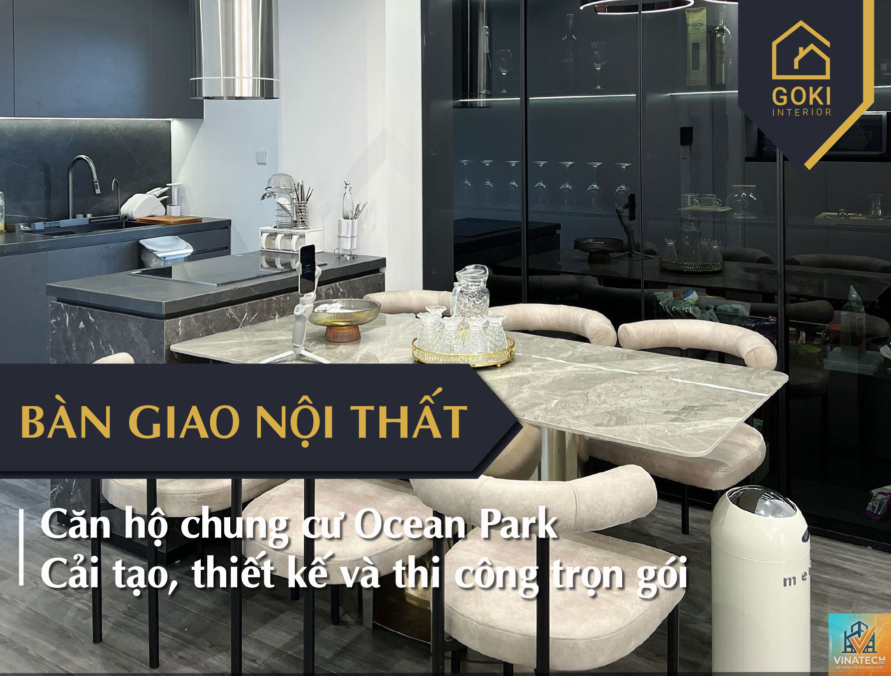 cẩm nang bàn giao công trình nội thất - Image 2
