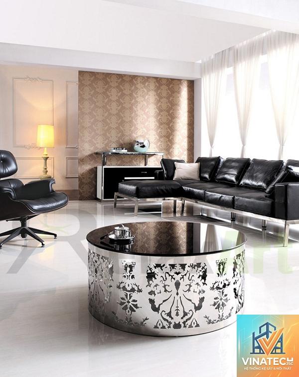 cẩm nang bảo dưỡng nội thất kim loại - Hình 3