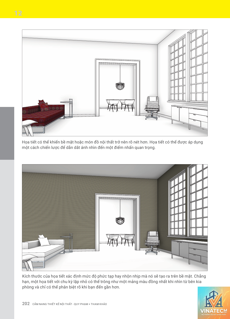 cẩm nang bắt đầu thiết kế nội thất - Image 5