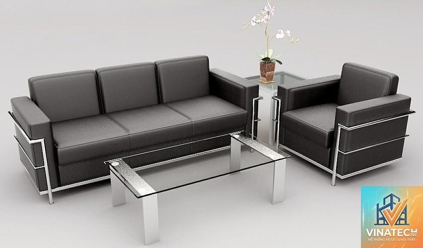 cẩm nang chọn bàn ghế phòng khách