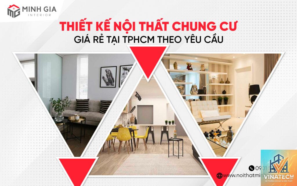 cẩm nang chọn công ty thiết kế nội thất