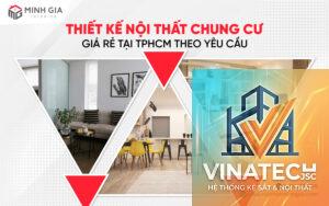 cẩm nang chọn công ty thiết kế nội thất