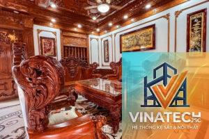 cẩm nang chọn nội thất bền đẹp