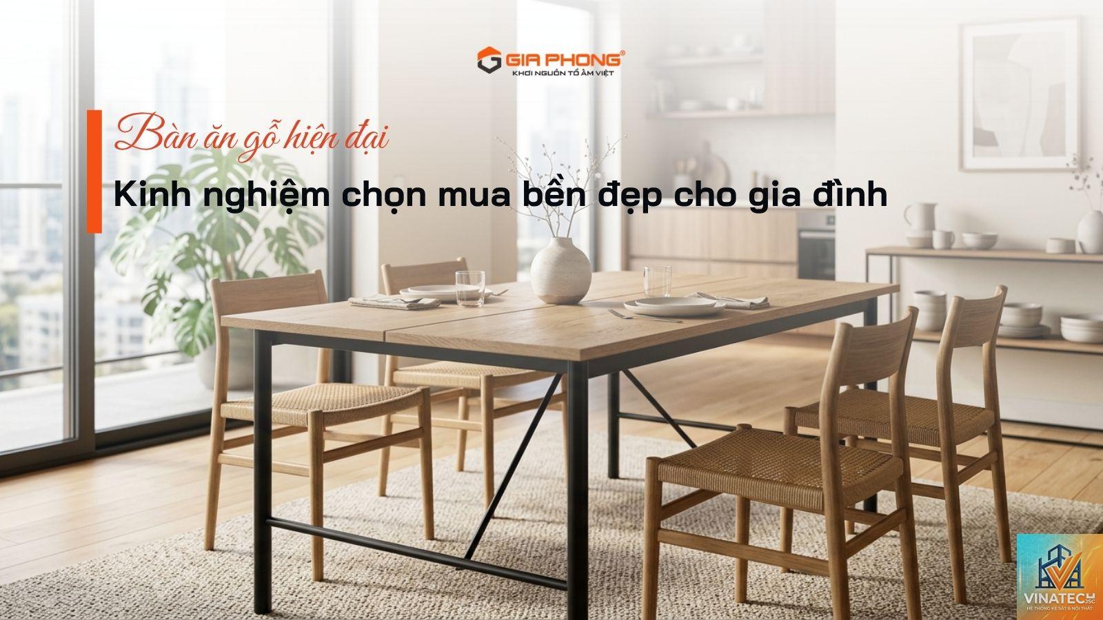 cẩm nang chọn nội thất bền đẹp - Hình 5