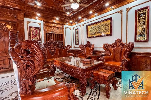 cẩm nang chọn nội thất bền đẹp