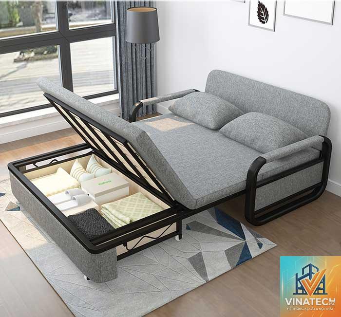 cẩm nang chọn nội thất đa năng cho nhà nhỏ - Hình 3