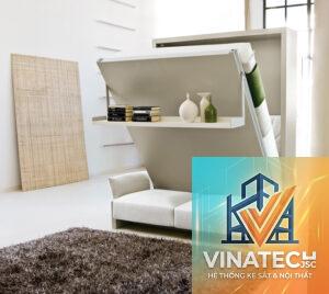 cẩm nang chọn nội thất đa năng cho nhà nhỏ