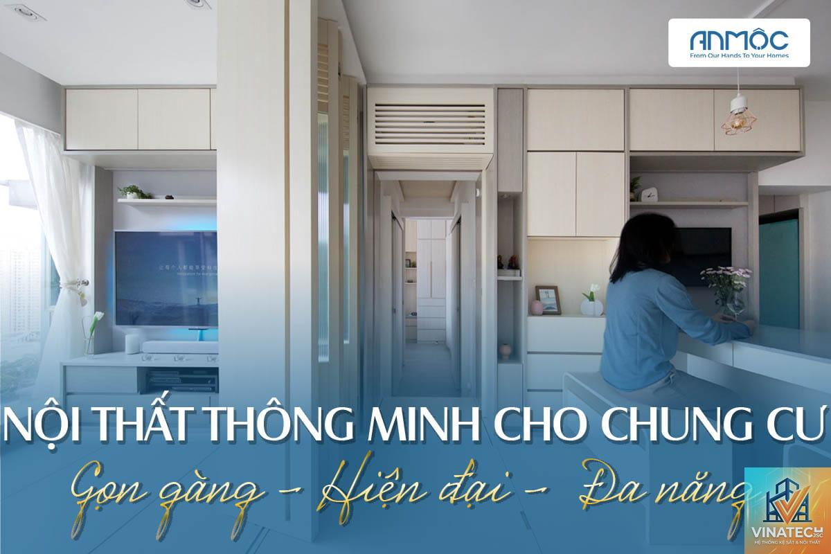 cẩm nang chọn nội thất thông minh - Hình 2