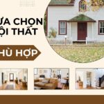 cẩm nang chọn phong cách nội thất phù hợp gia đình