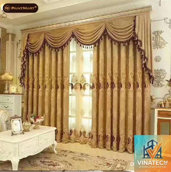 cẩm nang chọn rèm cửa phù hợp - Hình 5