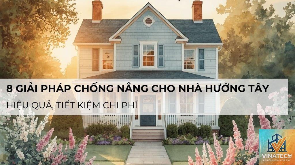 cẩm nang chống nắng cho phòng khách - Hình 2