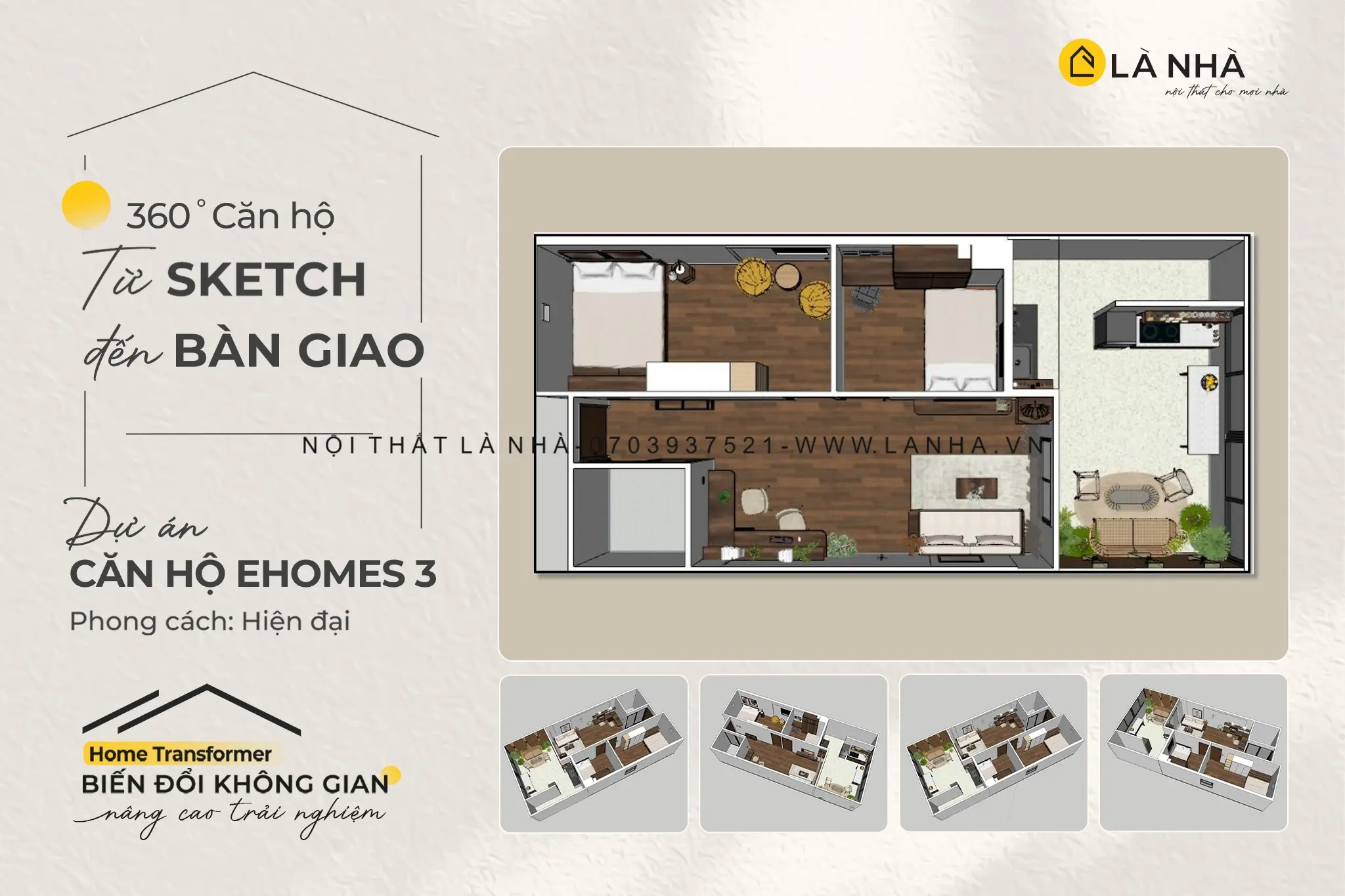 cẩm nang concept nội thất là gì - Hình 2