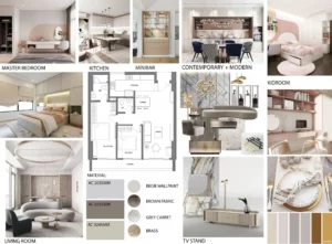 cẩm nang concept nội thất là gì
