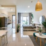 cẩm nang decor căn hộ nhỏ