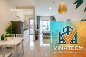 cẩm nang decor căn hộ nhỏ