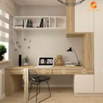 Bí quyết trang trí nhà: Cẩm nang decor nội thất toàn diện từ A đến Z cẩm nang decor nội thất