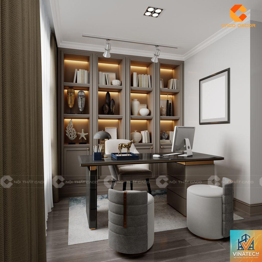 cẩm nang decor nội thất - Hình 4
