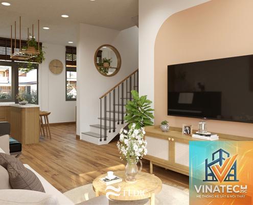 cẩm nang decor nội thất - Hình 5