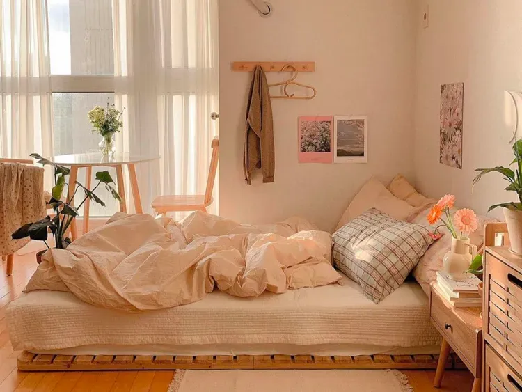 cẩm nang decor phòng kiểu Hàn Quốc - Hình 2
