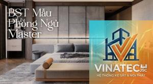 cẩm nang decor phòng ngủ master