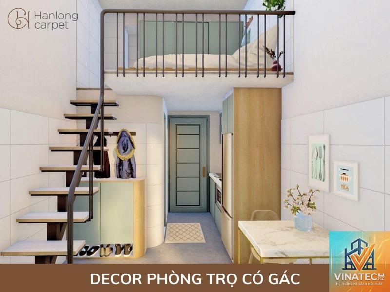 cẩm nang decor phòng trọ đẹp - Hình 3
