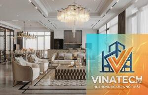 cẩm nang đèn thả trần nội thất