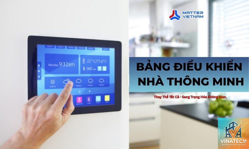 cẩm nang điều khiển nội thất thông minh - Hình 4
