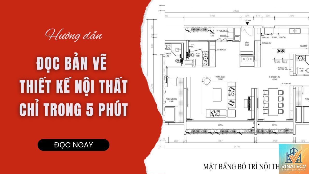 cẩm nang đọc bản vẽ 3D nội thất - Image 2