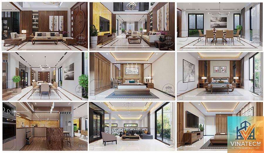 cẩm nang đọc bản vẽ 3D nội thất - Image 4