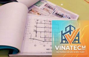 cẩm nang đọc bản vẽ nội thất