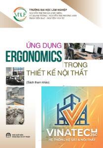 cẩm nang ergonomics trong nội thất
