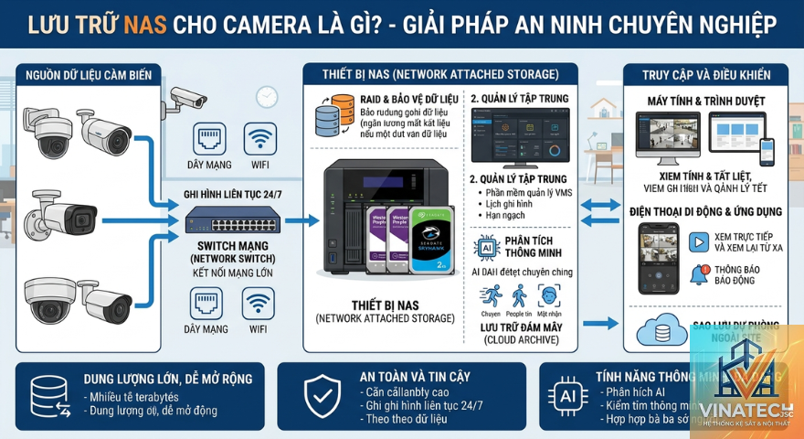 cẩm nang giải pháp lưu trữ trong nhà - Hình 2
