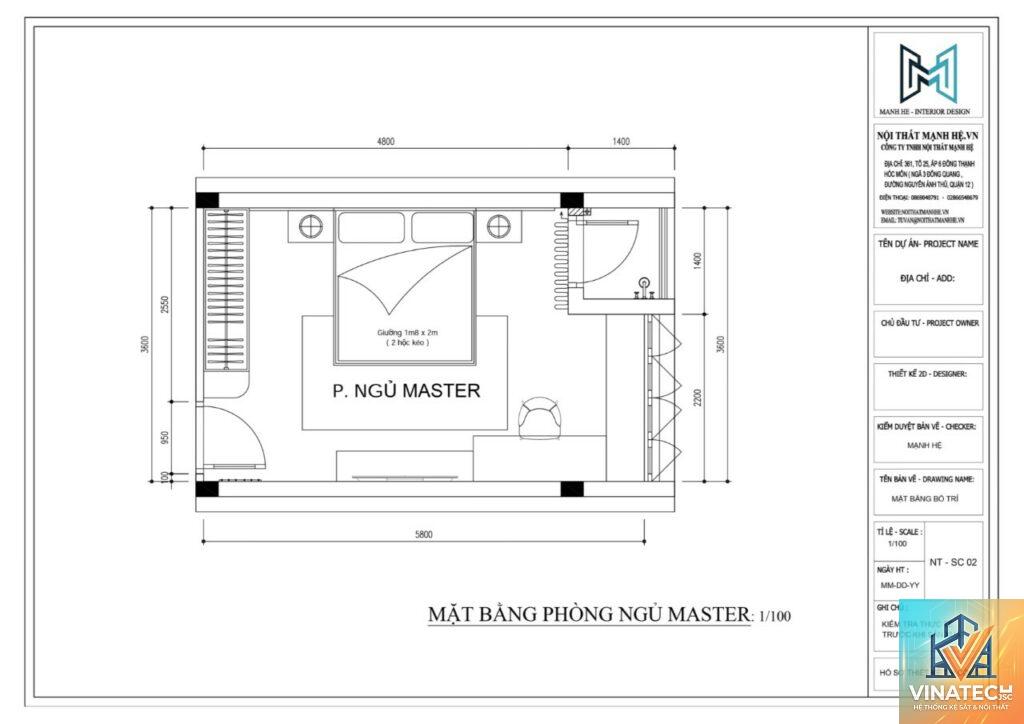 cẩm nang khoảng cách bố trí nội thất
