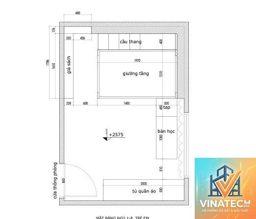 cẩm nang khoảng cách bố trí nội thất - Image 4