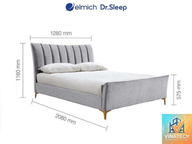 cẩm nang kích thước giường ngủ tiêu chuẩn - Image 5