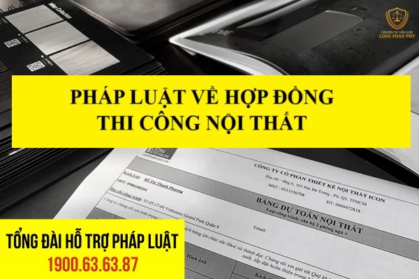 cẩm nang ký hợp đồng thi công nội thất - Image 5